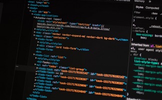 En Popüler 10 Front-End Geliştirme Framework Kütüphanesi