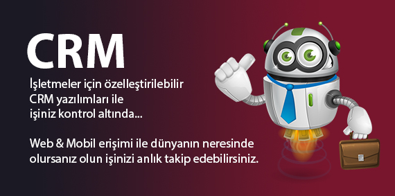 CRM