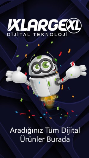 Senin İçin Önerilenler