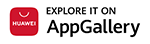 Huawei App Store